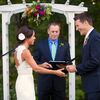 A Casual Tented Wedding in Plainfield, NH