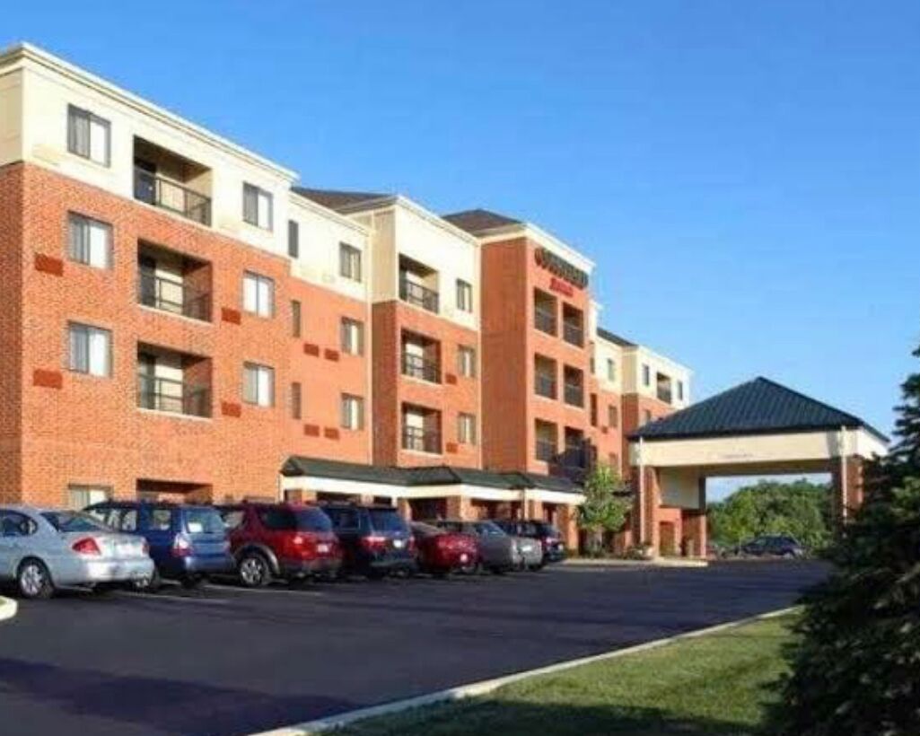 Picture of Courtyard by Marriott Akron Stow