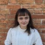 Caitlin Buswell