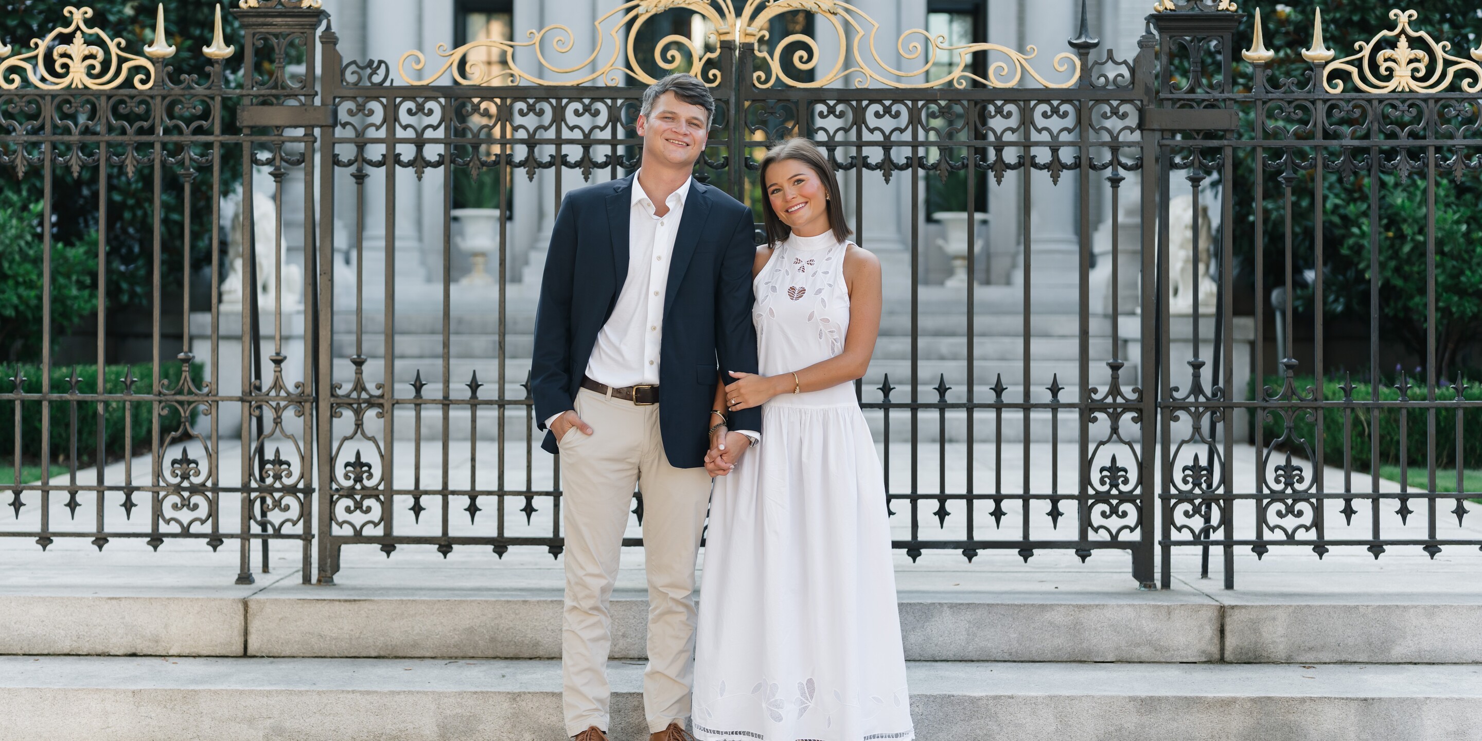 Abbygail Brooks and Billy Tillman's Wedding Website - The Knot