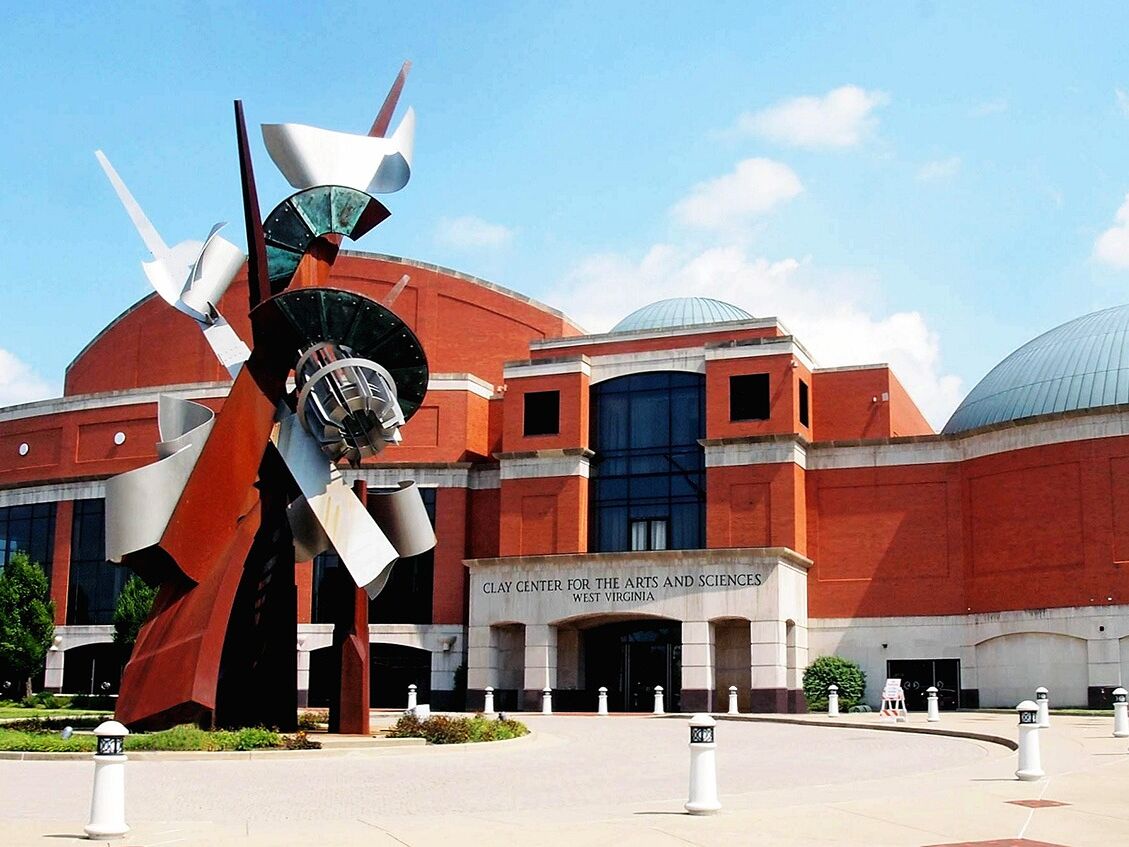 Picture of Clay Center