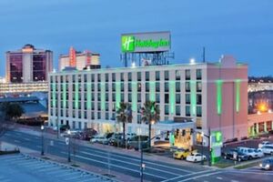 Picture of Holiday Inn Shreveport Downtown an IHG Hotel