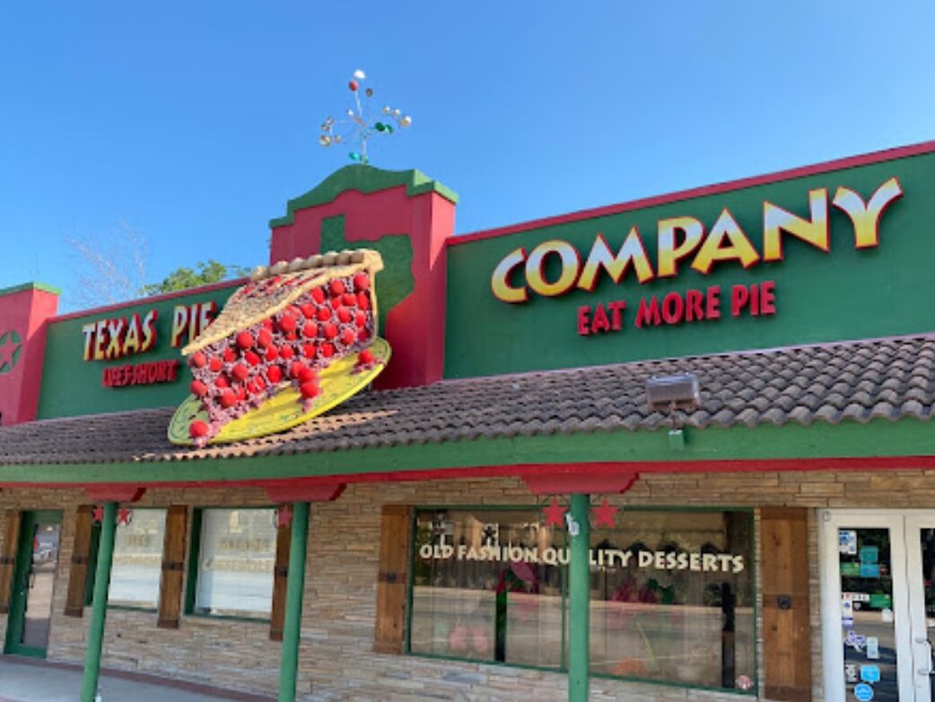 Picture of Texas Pie Co