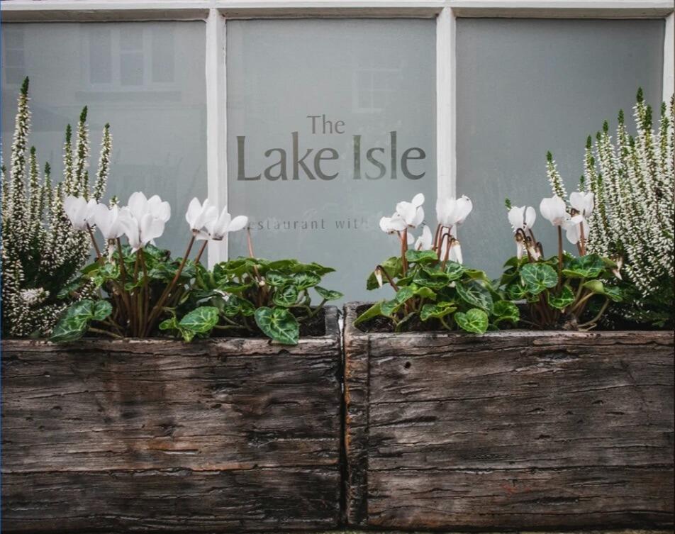Picture of The Lake Isle