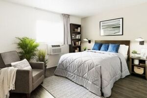 Picture of InTown Suites Extended Stay High Point