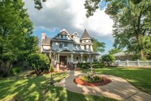 Picture of The Victoria B & B