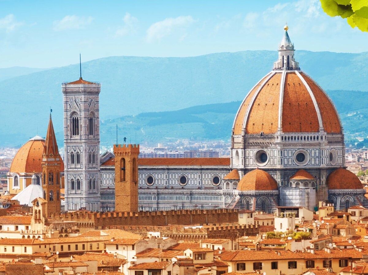 Picture of Guided tour of Florence