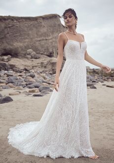 Sottero and Midgley CAMBER MARIE A-Line Wedding Dress