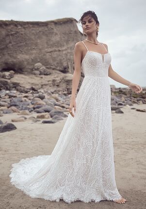Sottero and Midgley CAMBER MARIE A-Line Wedding Dress