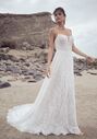Sottero and Midgley CAMBER MARIE A-Line Wedding Dress - thumbnail - 1