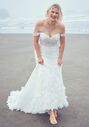 Sottero and Midgley RYKER Mermaid Wedding Dress - thumbnail - 1