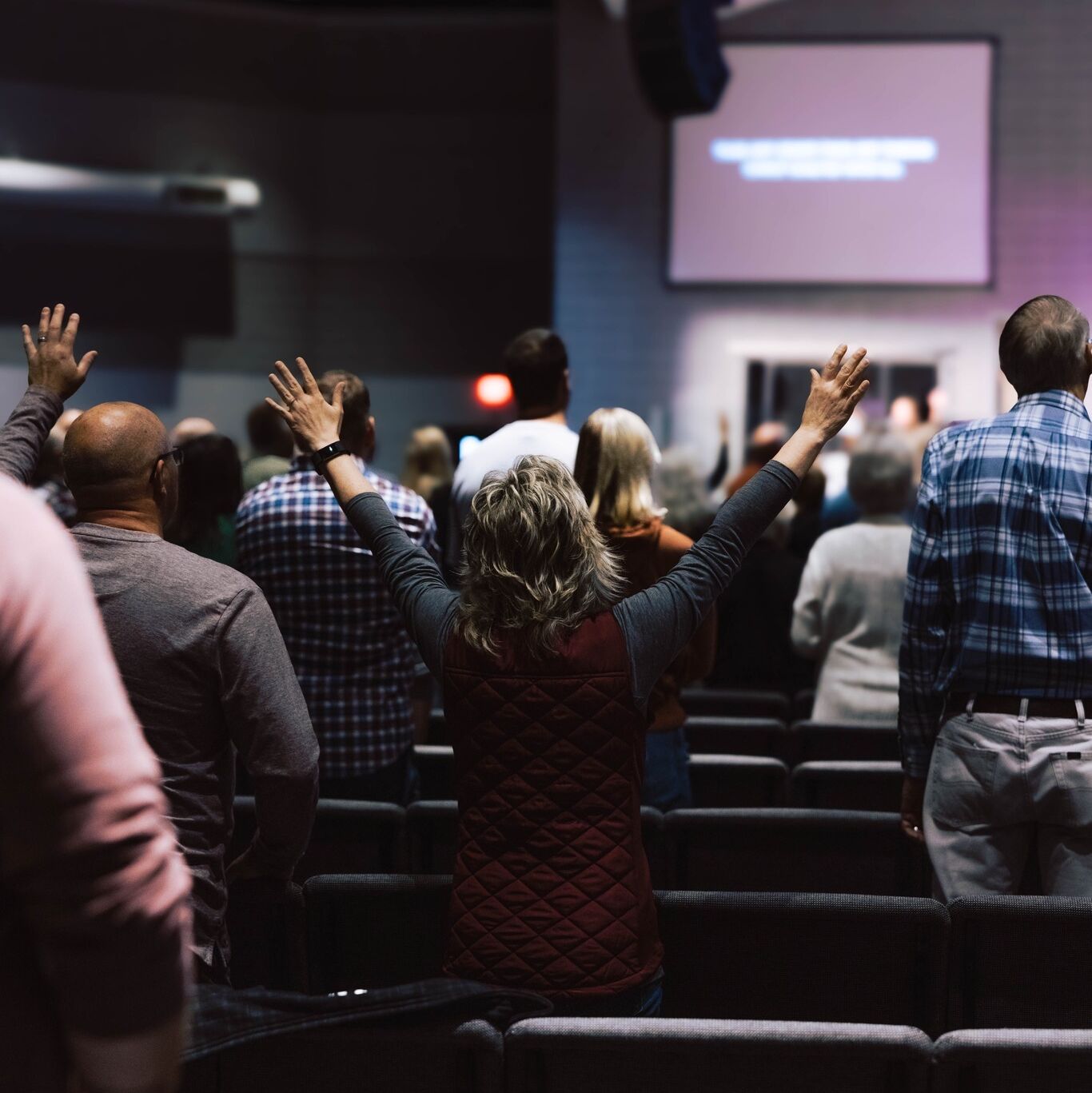 Picture of Grace Community Church