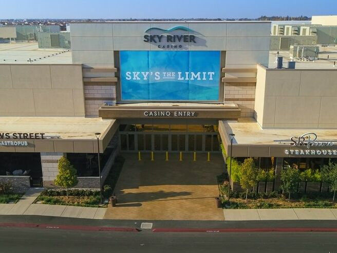 Picture of Sky River Casino