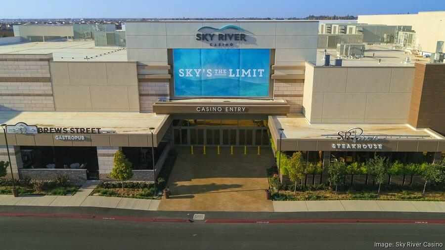 Picture of Sky River Casino