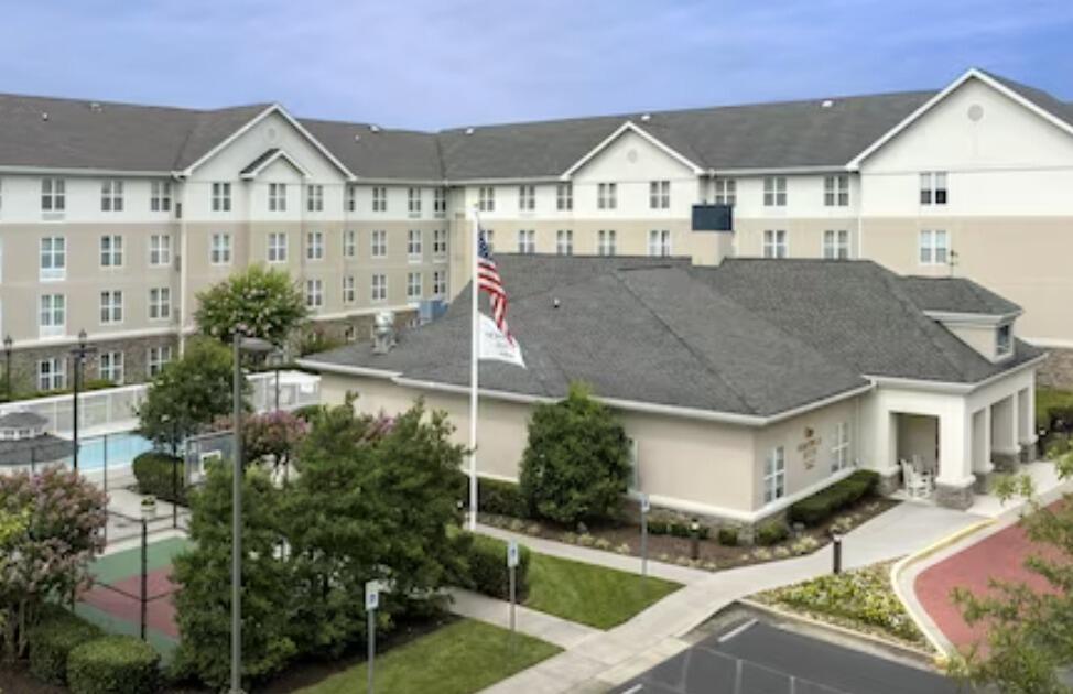 Picture of Homewood Suites by Hilton Knoxville West at Turkey Creek