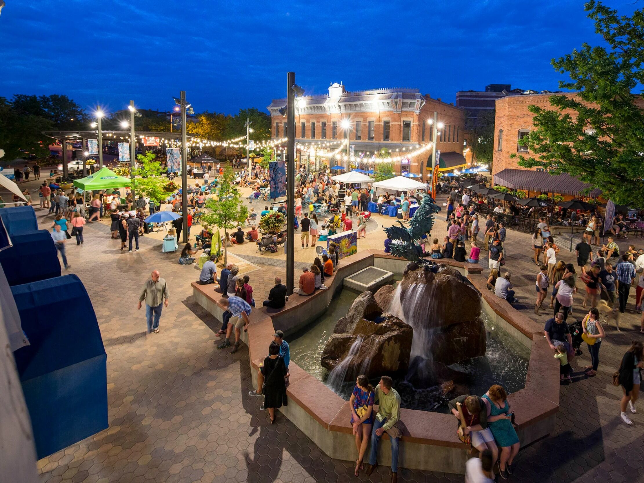 Picture of Visit Fort Collins