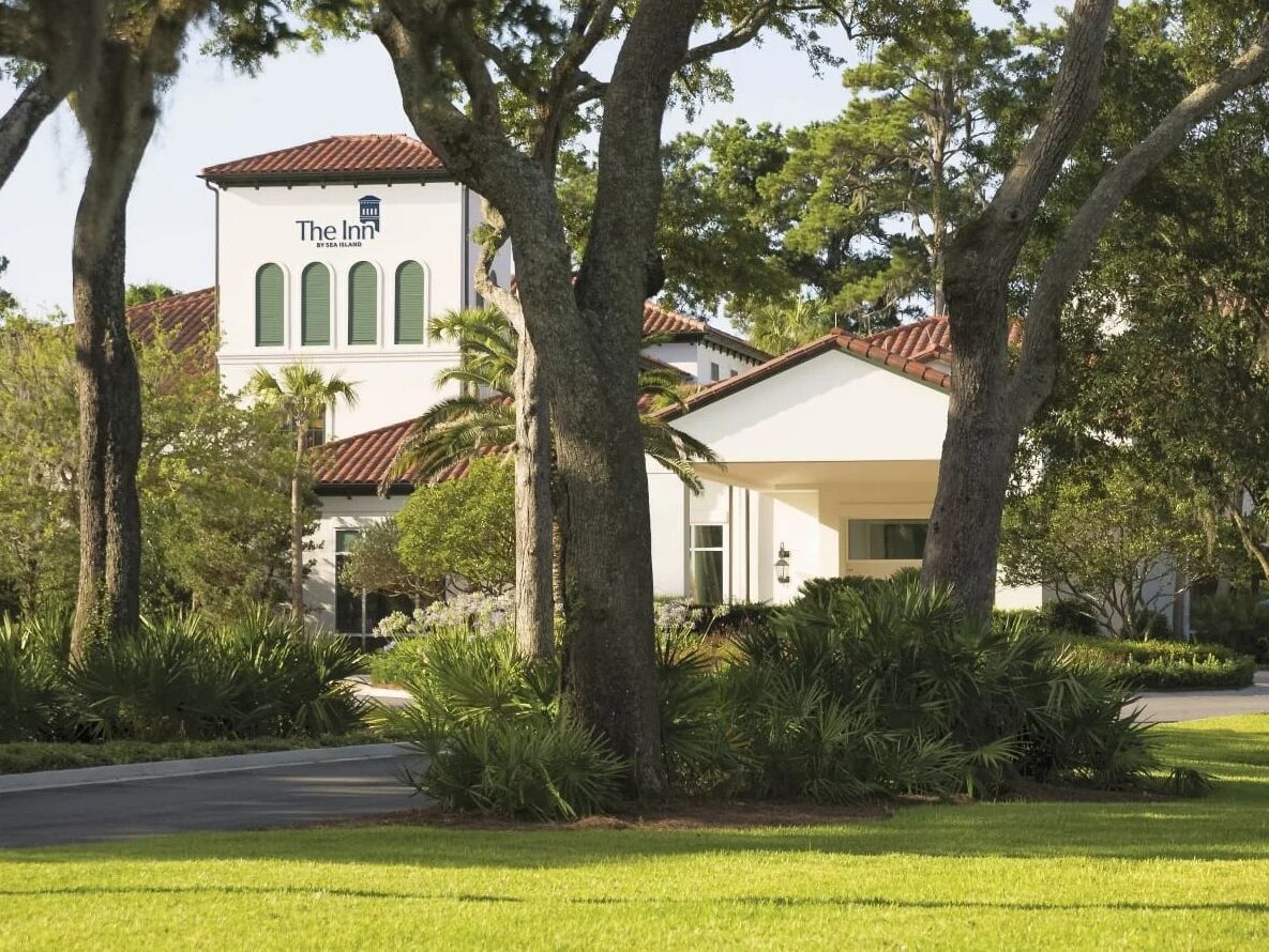 Picture of The Inn by Sea Island