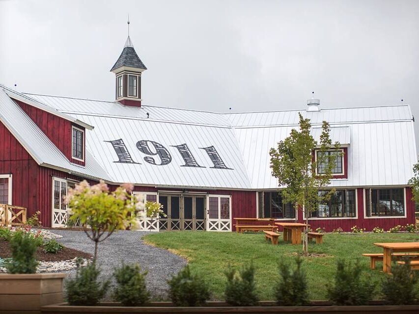 Picture of Beak & Skiff Apple Hill Campus, 1911 Tasting Room and Distillery