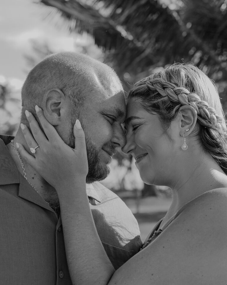 Rachel & Jeremy Home Page Banner