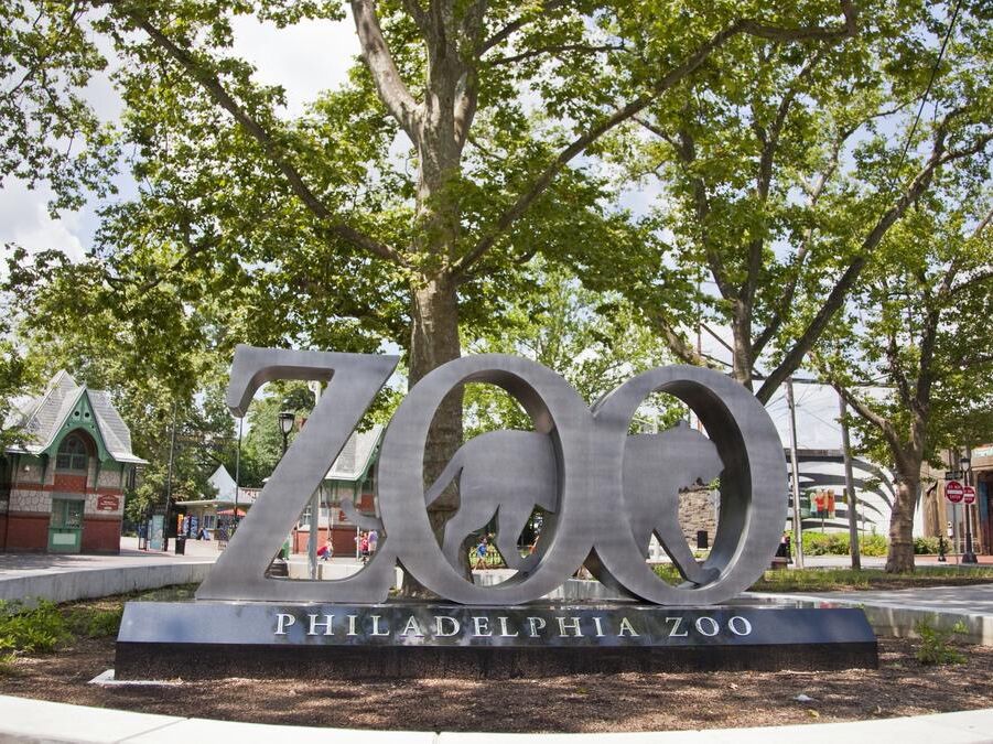 Picture of Philadelphia Zoo