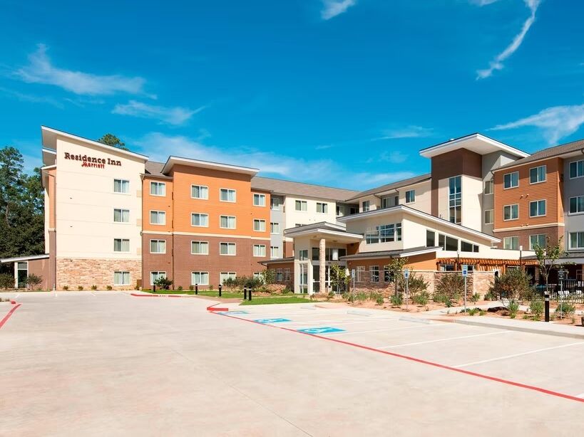 Picture of Residence Inn by Marriott Houston City Place
