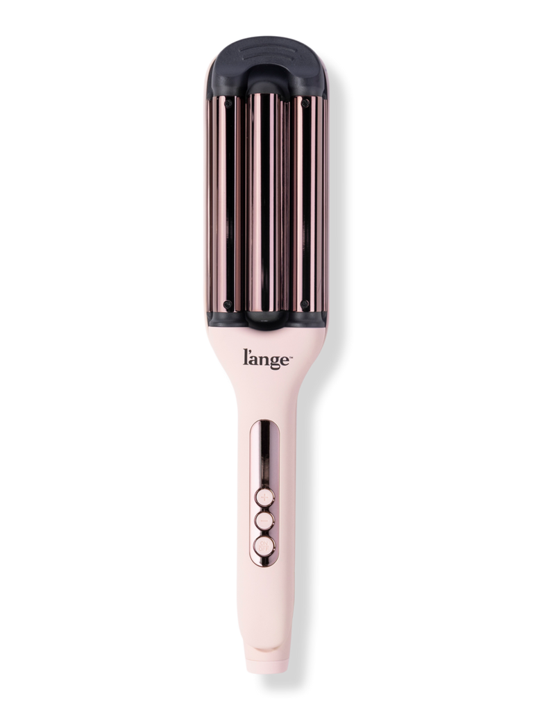 Titanium Deep Waver styling tool from L'ange