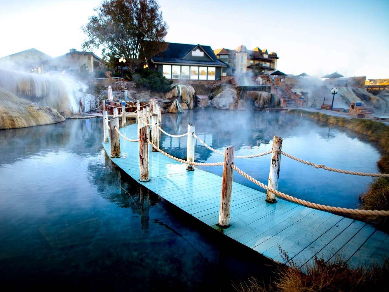 Picture of Healing Waters Resort & Spa