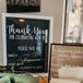 Guests Took Home Sustainably Made and Eco-Friendly Favors