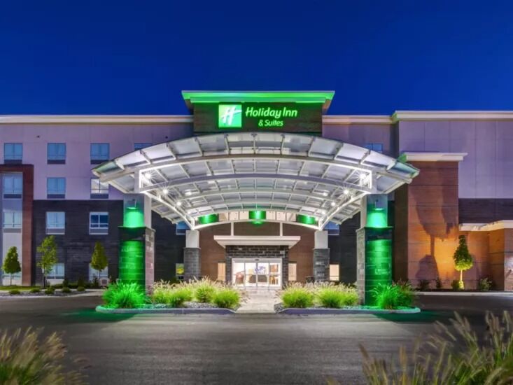 Picture of Holiday Inn & Suites Toledo Southwest - Perrysburg, an IHG Hotel