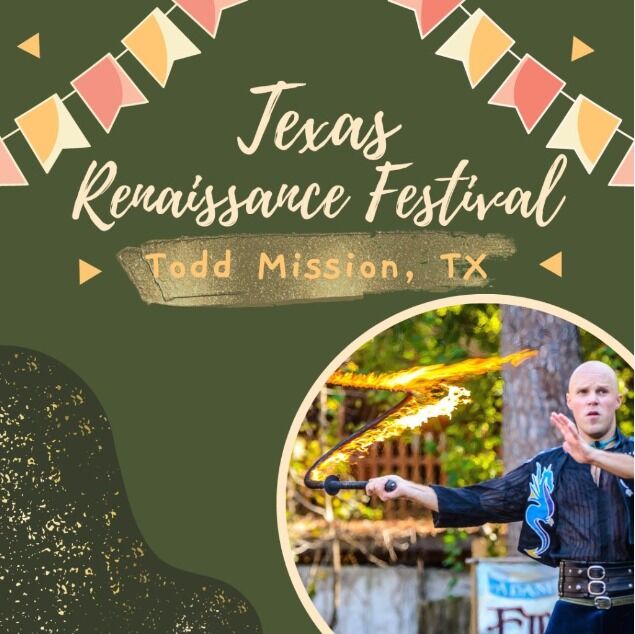 Picture of Texas Renaissance Festival