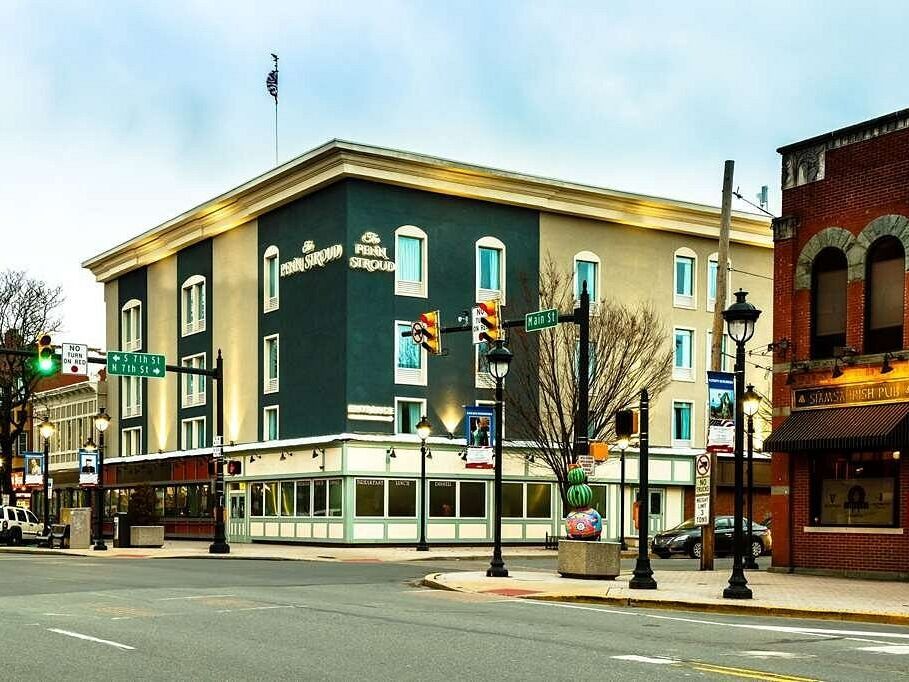 Picture of The Penn Stroud, Stroudsburg-Poconos