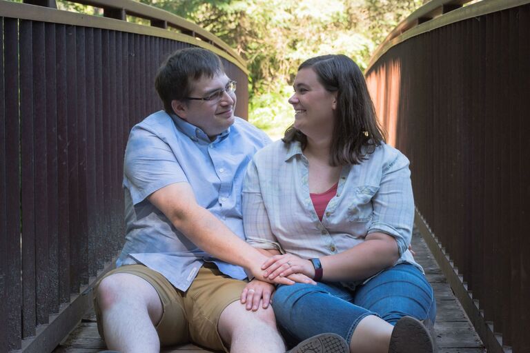 Jordan & Joseph Home Page Banner