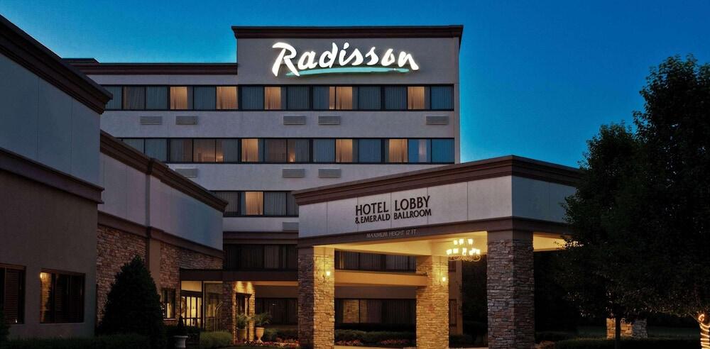 Picture of Radisson Hotel Freehold