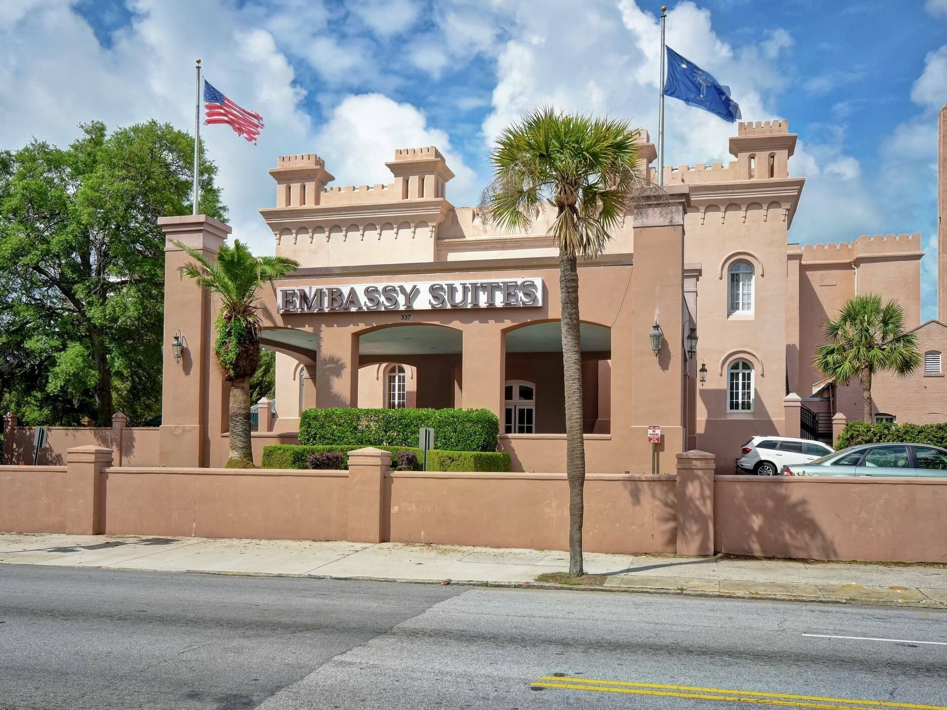 Picture of Embassy Suites by Hilton Charleston Historic District
