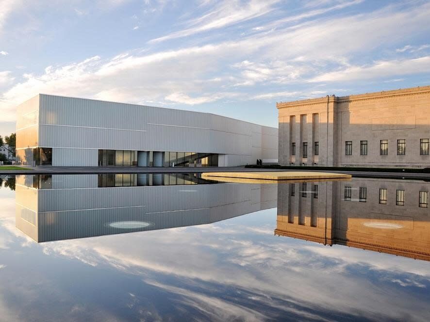 Picture of The Nelson-Atkins Museum of Art