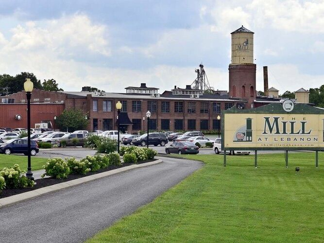 Picture of The Mill at Lebanon