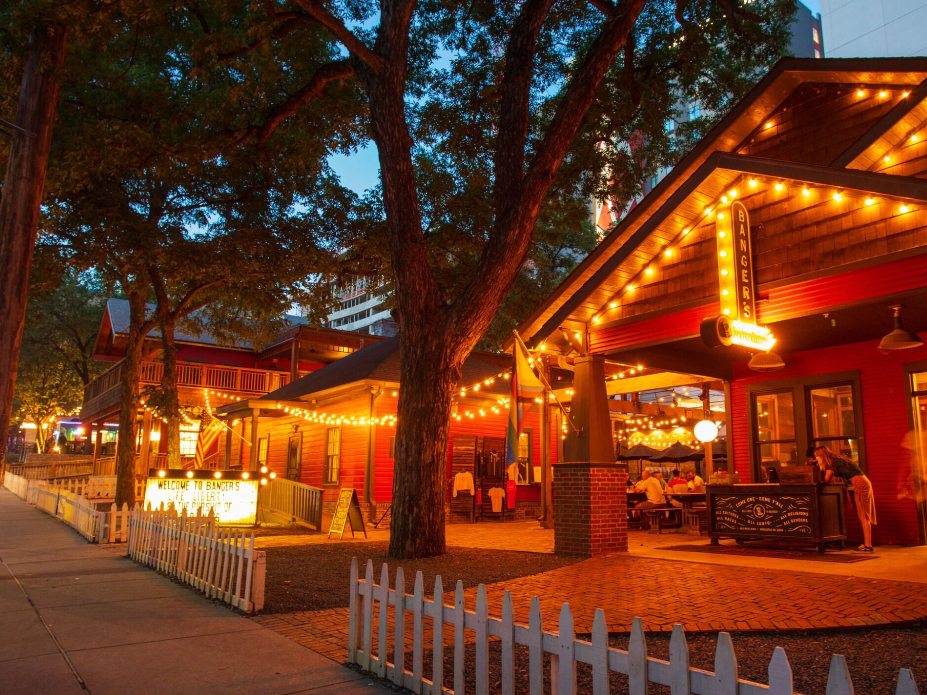 Picture of Enjoy Rainey Street