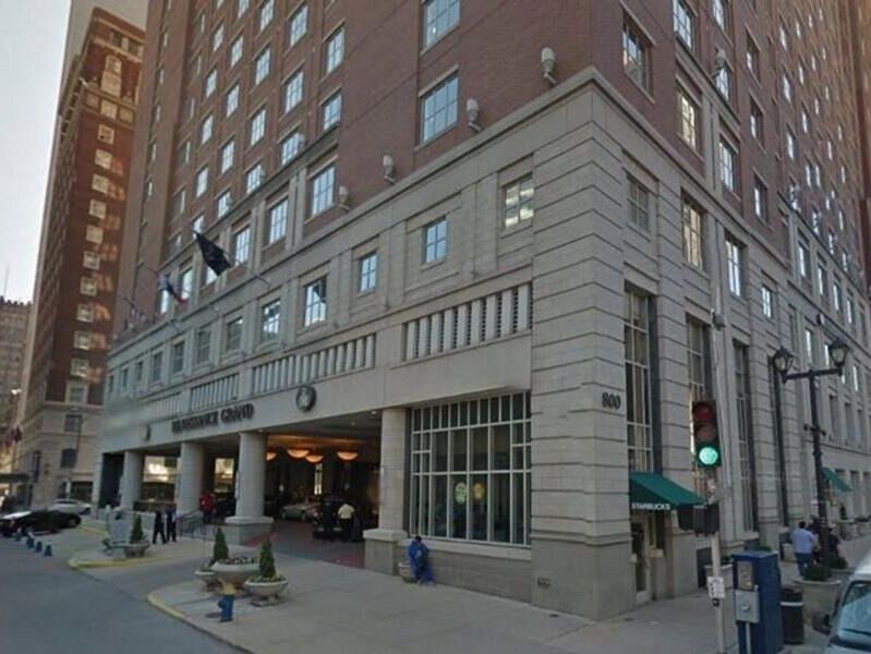 Picture of Marriott St. Louis Grand