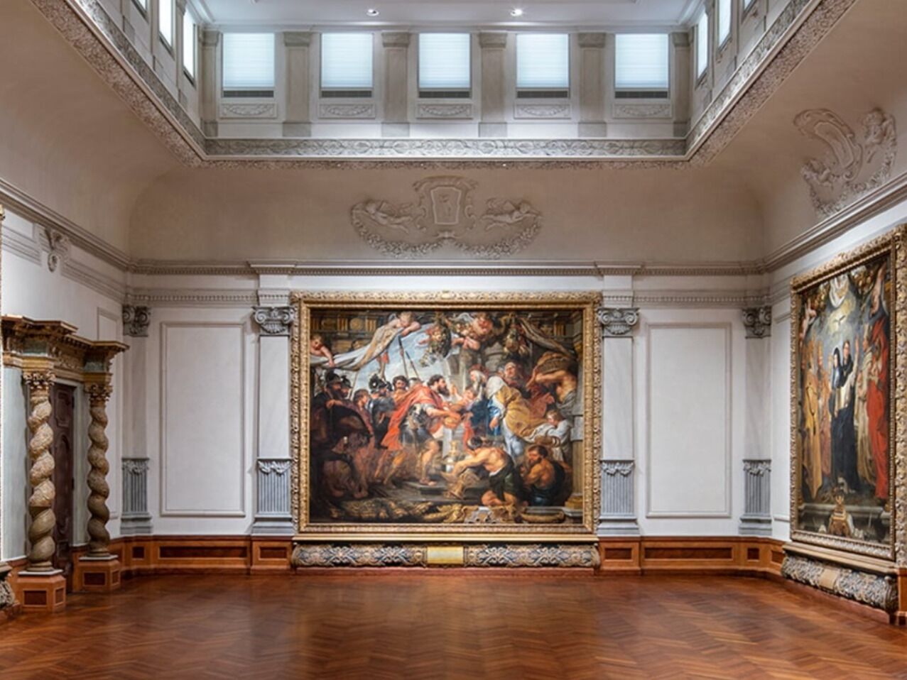 Picture of The John and Mable Ringling Museum of Art