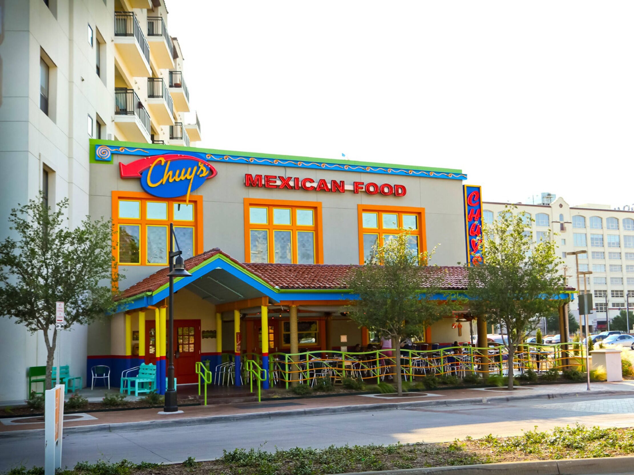 Picture of Chuy's
