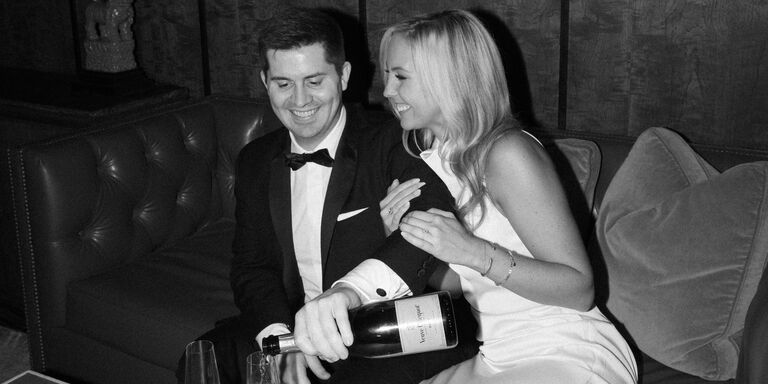Rachel & Brian Home Page Banner