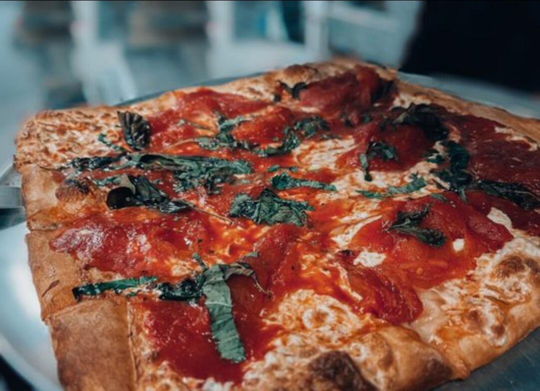Picture of AG Pizza & Restaurant (Andover)