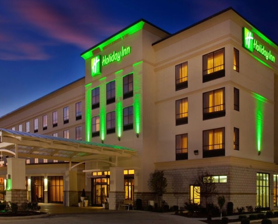 Picture of Holiday Inn Quincy, an IHG Hotel
