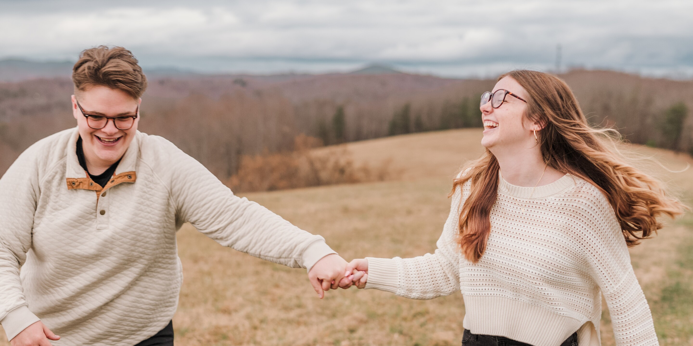 SarahAnne & Eli Home Page Banner