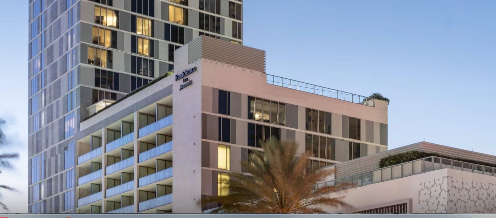 Picture of Residence Inn by Marriott Miami Sunny Isles Beach
