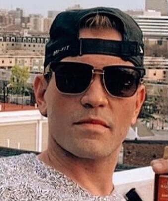 Tyler Vibert