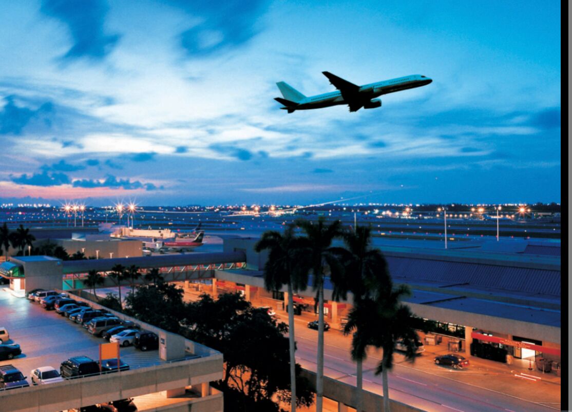 Picture of Ft Lauderdale-Hollywood International Airport