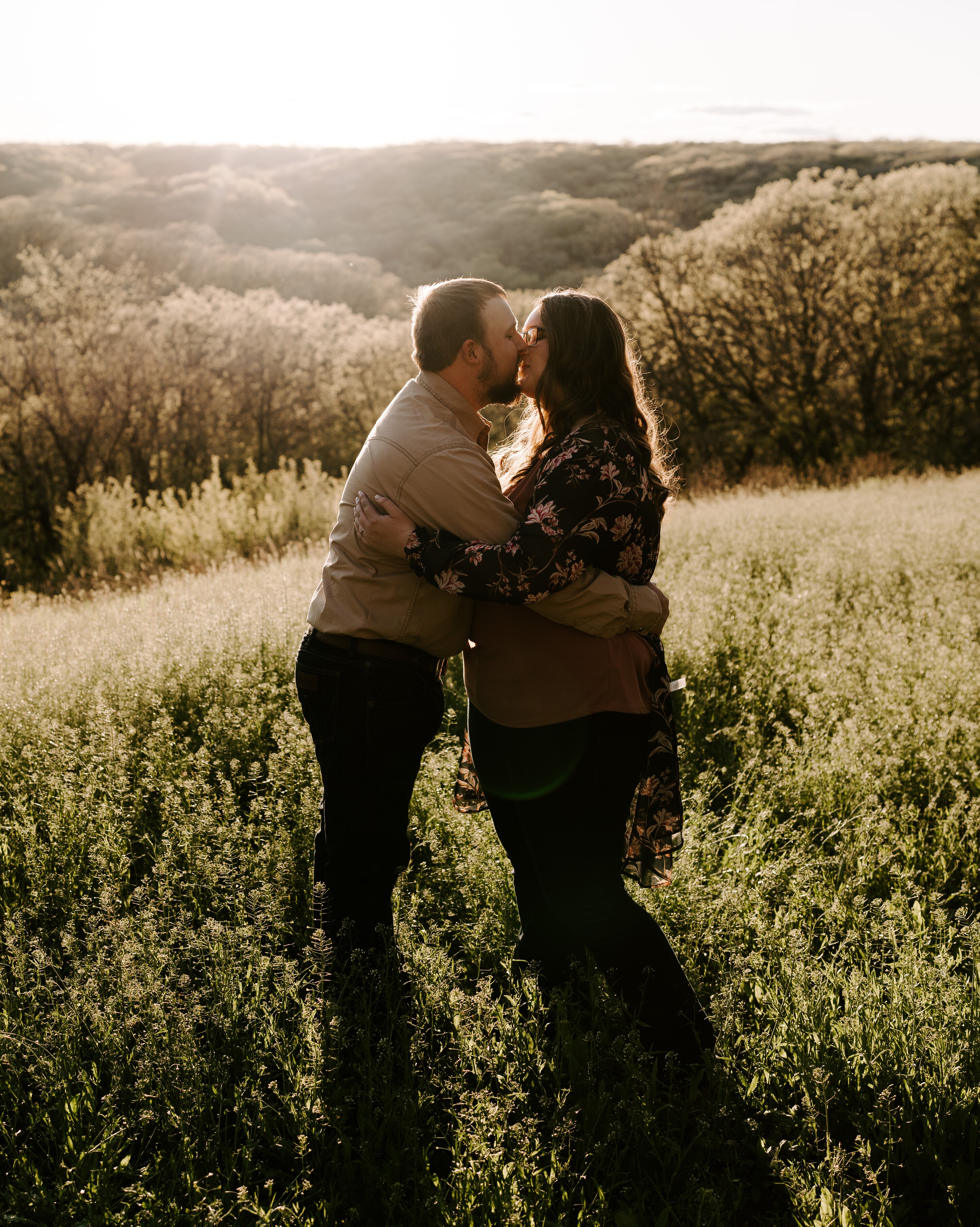 Anna & Cody Home Page Banner
