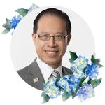 Lewis Wong