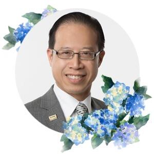 Lewis Wong